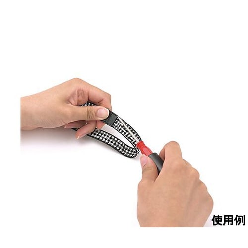 600mm ゴムバンド(グレー) EA6