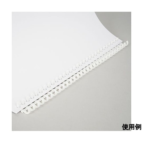 14mm A4 ルーズリング(100枚用