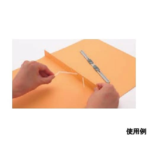 A4 フラットファイル(無着色/10冊)