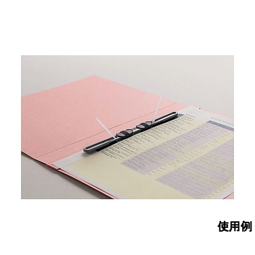 A4 フラットファイル(無着色/10冊)