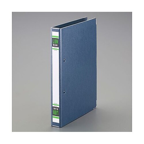 A4/WS型 スプリングファイル EA7