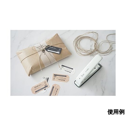 φ3 mm/18枚 1穴パンチ EA76