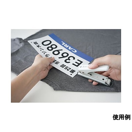 φ5.5mm/18枚 1穴パンチ EA7