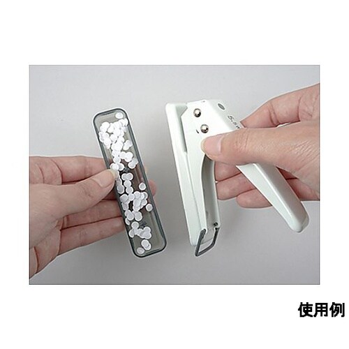 φ7 mm/15枚 1穴パンチ EA76