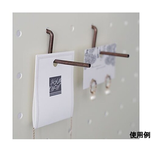 φ7 mm/15枚 1穴パンチ EA76