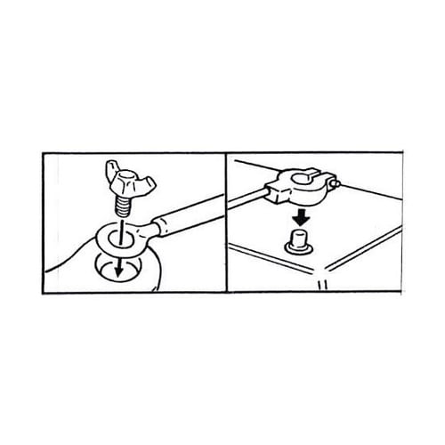 B17−B24 バッテリーターミナルセッ