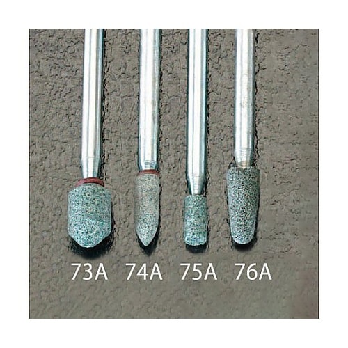7.1x7.11mm/3.2mm軸 軸付