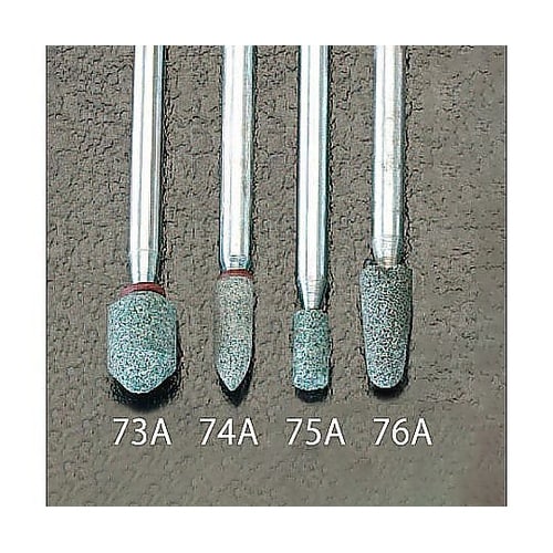 3.2x3.55mm/3.2mm軸 軸付