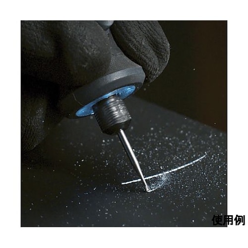 2.0×1.64mm/3.2mm軸 エン