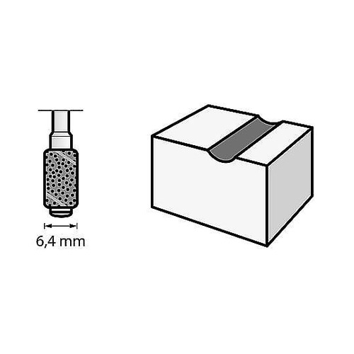 #60 研磨リング(EA818−301用