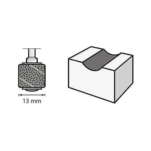 #60 研磨リング(EA818−306用