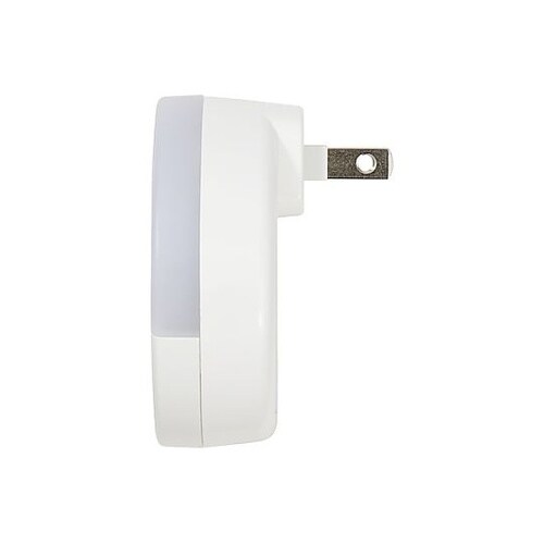 LEDセンサーライト(明暗センサー式)