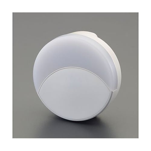 LEDセンサーライト(明暗センサー式)