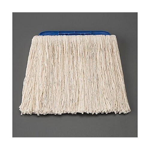 230x210mm 替モップ(青) EA