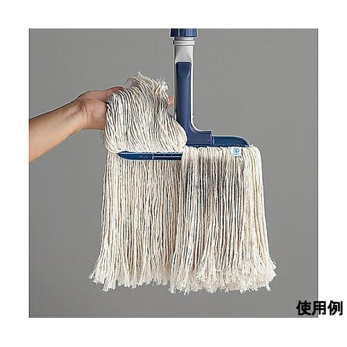 230x210mm 替モップ(青) EA