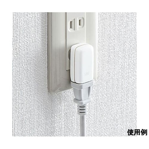 125V/15A コンセントアダプター(