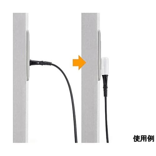 125V/15A コンセントアダプター(