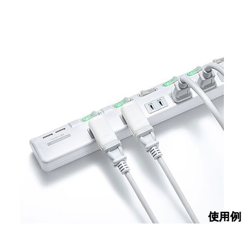 125V/15A コンセントアダプター(