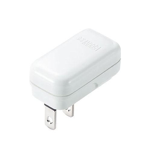 125V/15A コンセントアダプター(