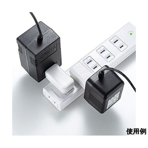 125V/15A コンセントアダプター(