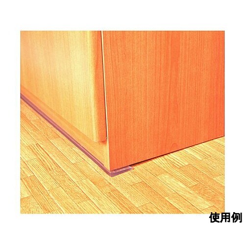 45x900mm 差し込みマット(家具転