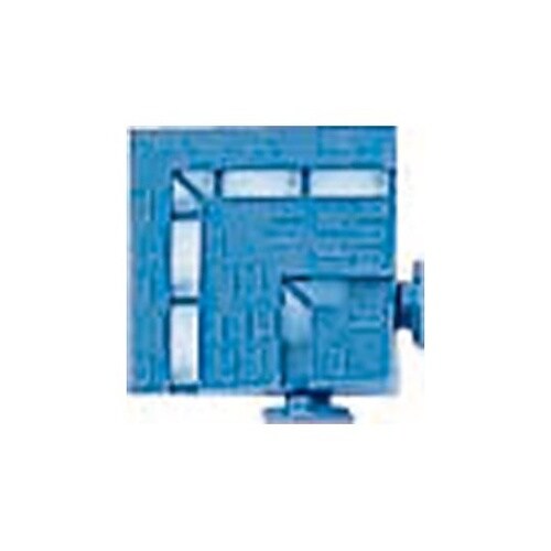 90x90x20.8mm 角ふち EA9