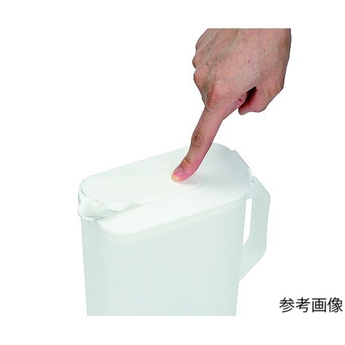 クールスクエア 冷水ポット 2.0L H