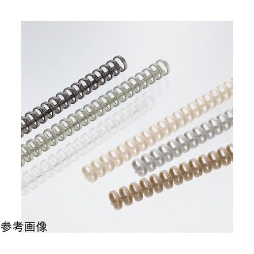 カスタマイズ オープンリングノート とじ