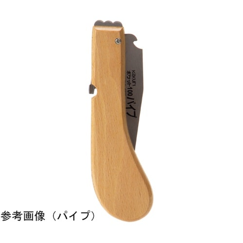 ポケット100 塩ビ・パイプ用