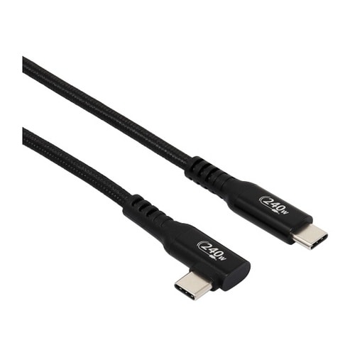 PD240W対応 USB2.0 Type