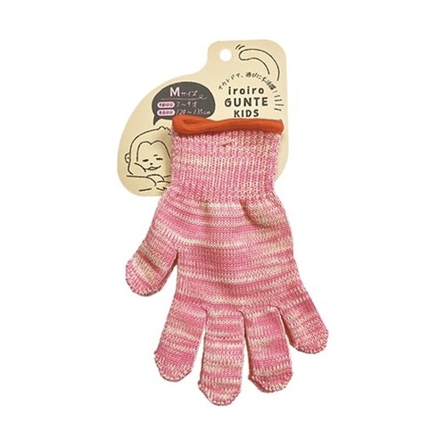 子供用 iroiroGUNTEKIDS