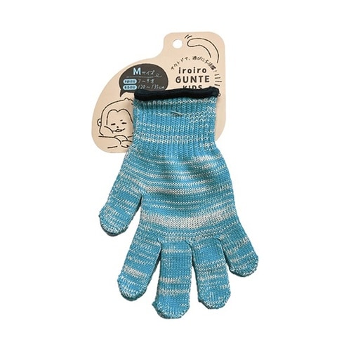 子供用 iroiroGUNTEKIDS