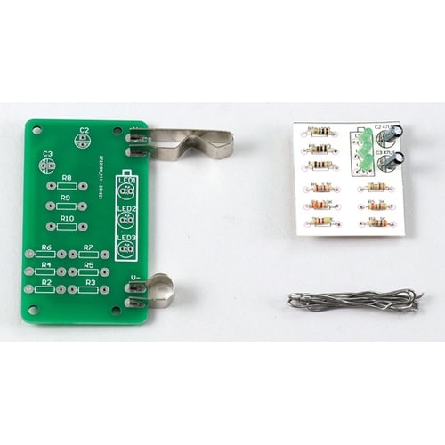 電池残量チェッカーキット 95709