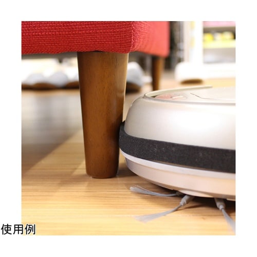 ロボット掃除機の傷防止 3×15×500