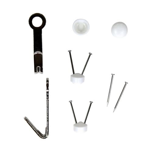 Valueフック 耐荷重4kg VRF0