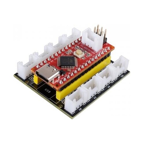 Grove Arduino Nano用シ