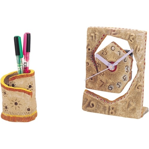 オーブン陶土 エコ 400g 27045