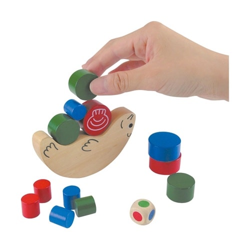 国際 プレイブック ラッコバランス 79