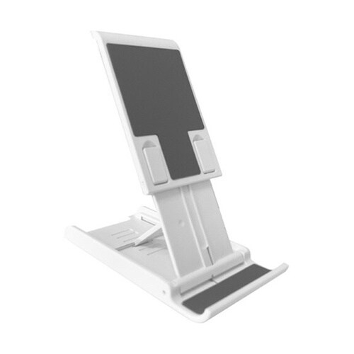 卓上スマホ・タブレットスタンド(白) L