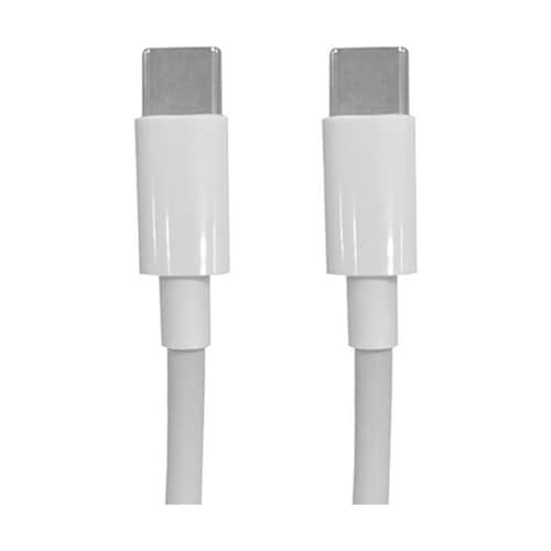 TypeC−TypeCケーブル(100W