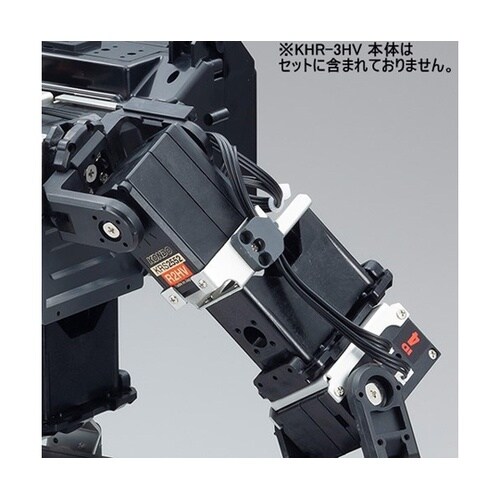 ケーブルガイド小(ダークグレー) 022