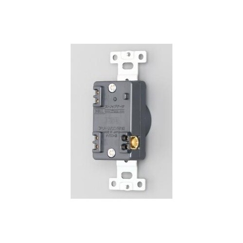 引掛形 埋込コンセント 3110−L5