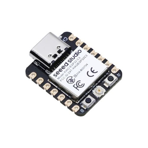 Seeed Studio XIAO ES