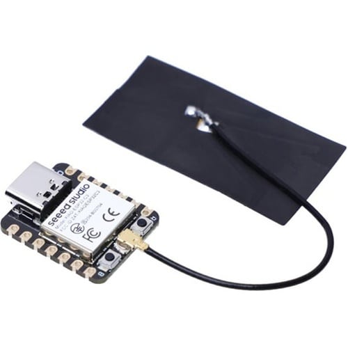 Seeed Studio XIAO ES