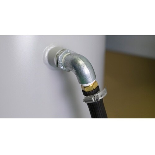 ステンレスホースバンド SNBシリーズ(