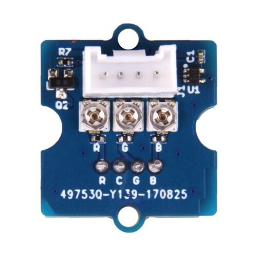 Grove − 可変カラーLED v1.