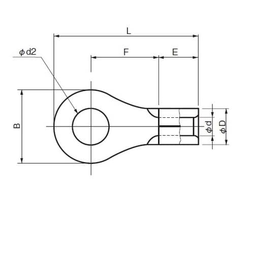 ホームセンターパック HC−R−1.25