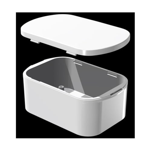 SIC型小型IoTプラスチックケース S