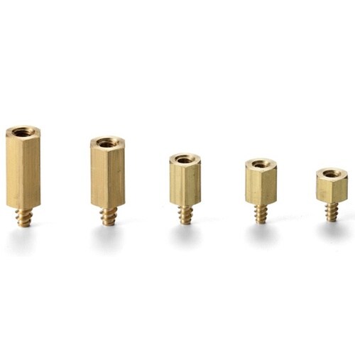 TPS型タッピングスペーサー4個 TPS