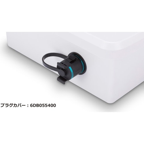 THB389・THB389E用プラグカバ